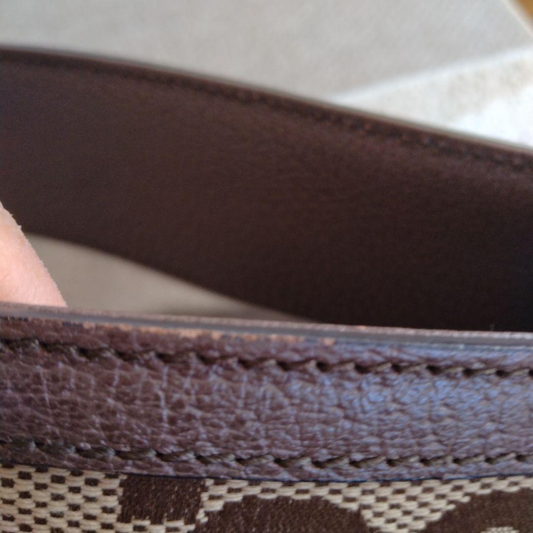 ルドルフ　グッチ　ジャンボGGトートバッグ