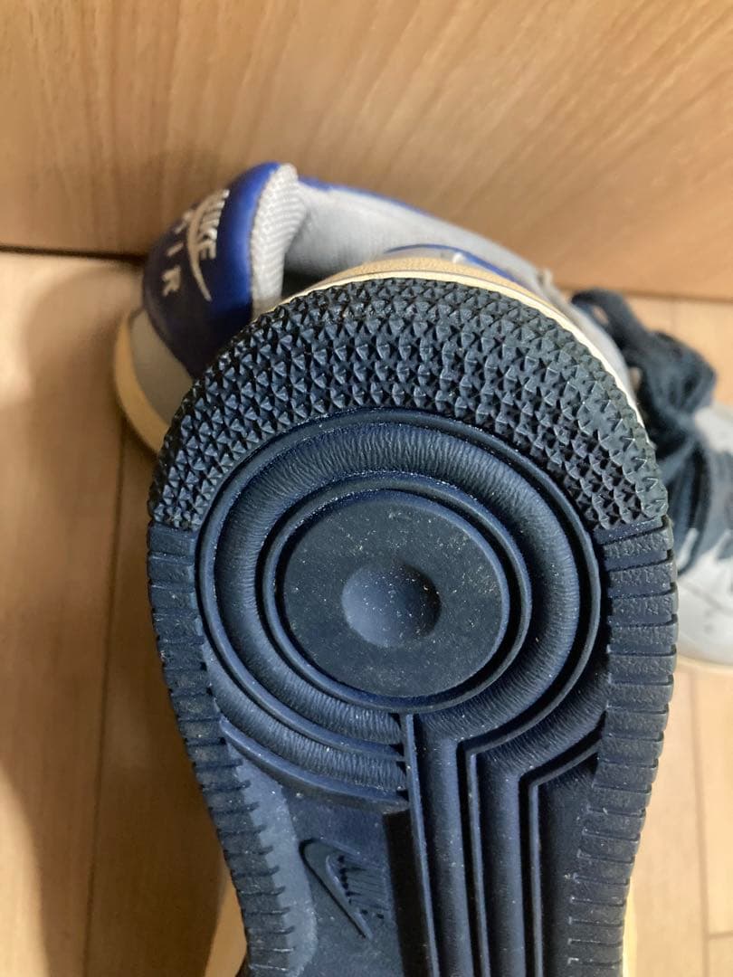 ※限定※ NIKE air force1 都市限定\"Detroit\"