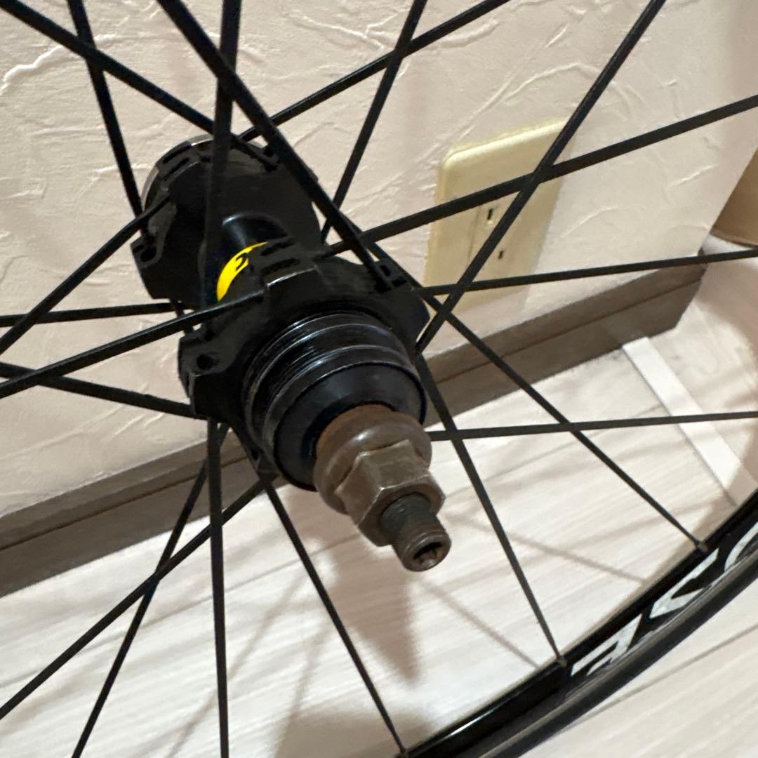 ELLiPSEホイル　タイヤ今日限定値下げ