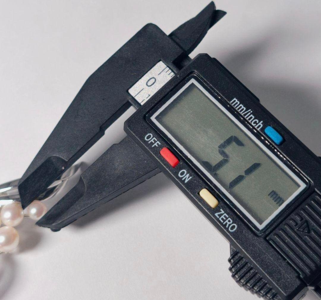 【美品 最高級】ミキモト ブローチ パール フォーマル 皇室御用達 正規品