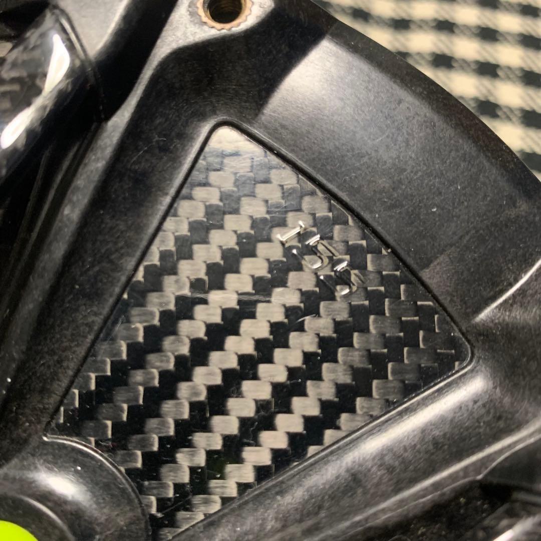 S-WORKS POWER MIMIC 155mm カーボン サドル