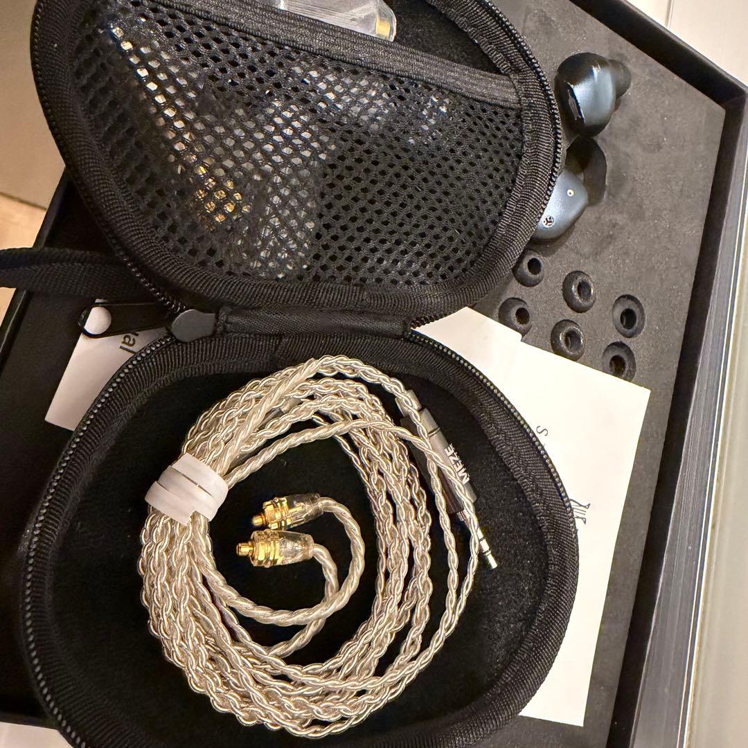 USED MEZE RAI PENTA イヤホン