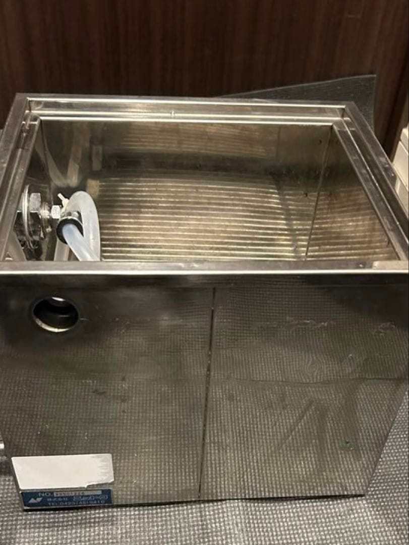 ニットク　氷冷ビールサーバー