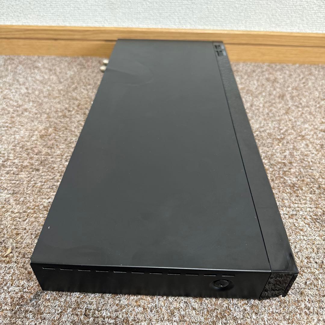 パナソニック】DMR-BRS520ブルーレイレコーダー