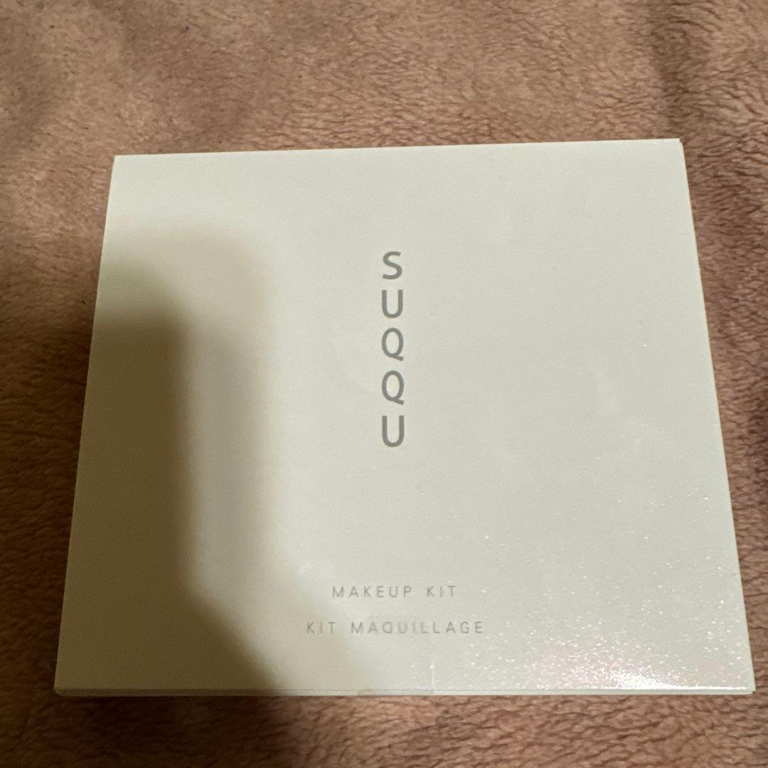 SUQQU メイクアップキット 150 光飾