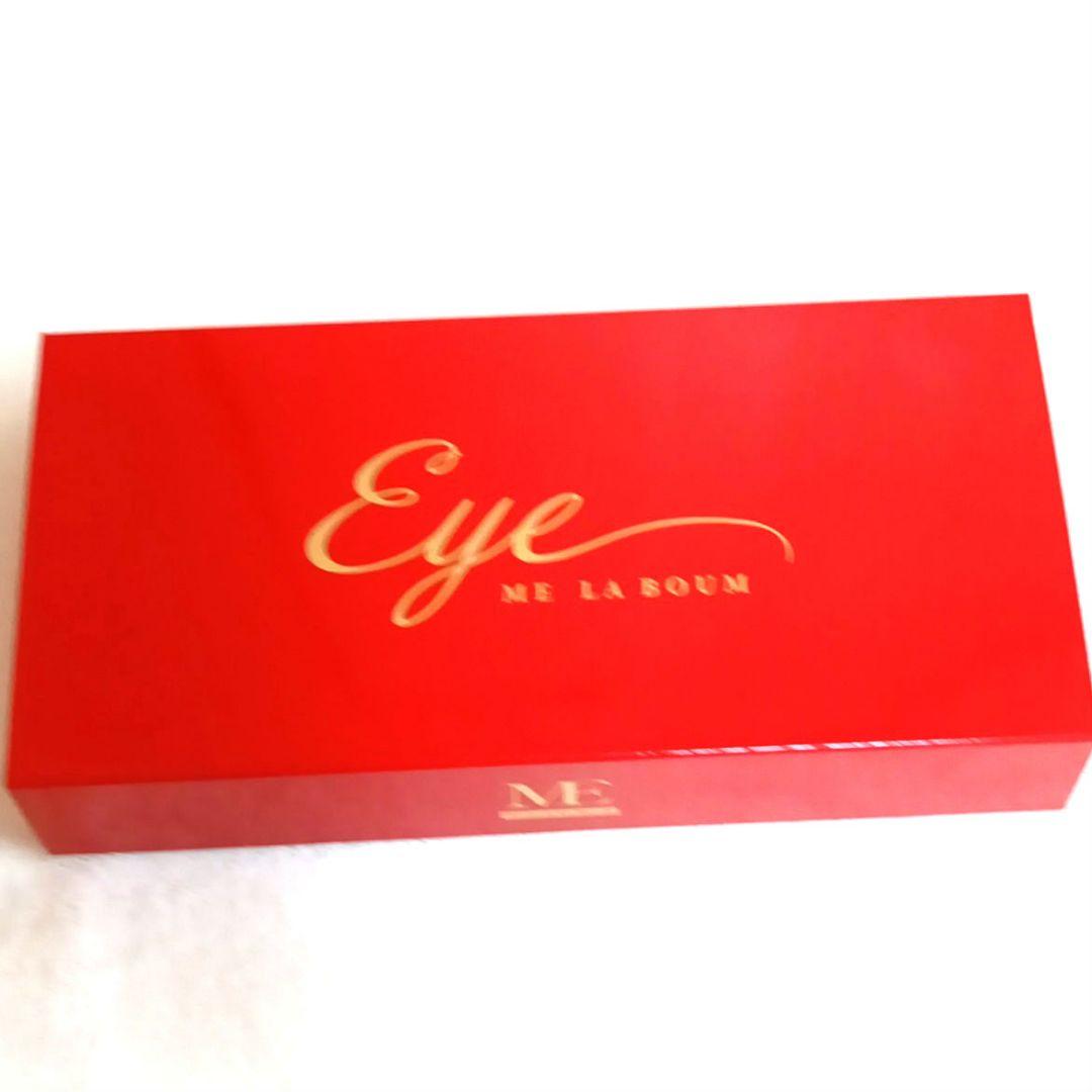 IKKOプロデュース　MEラボンアイ／目元美顔器