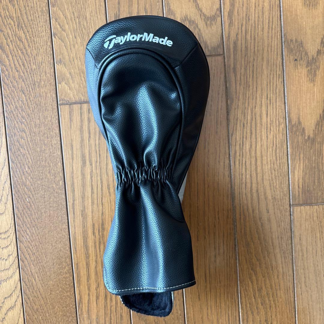 テーラーメイド Qi35 MAX LITE ドライバー10.5° SRシャフト