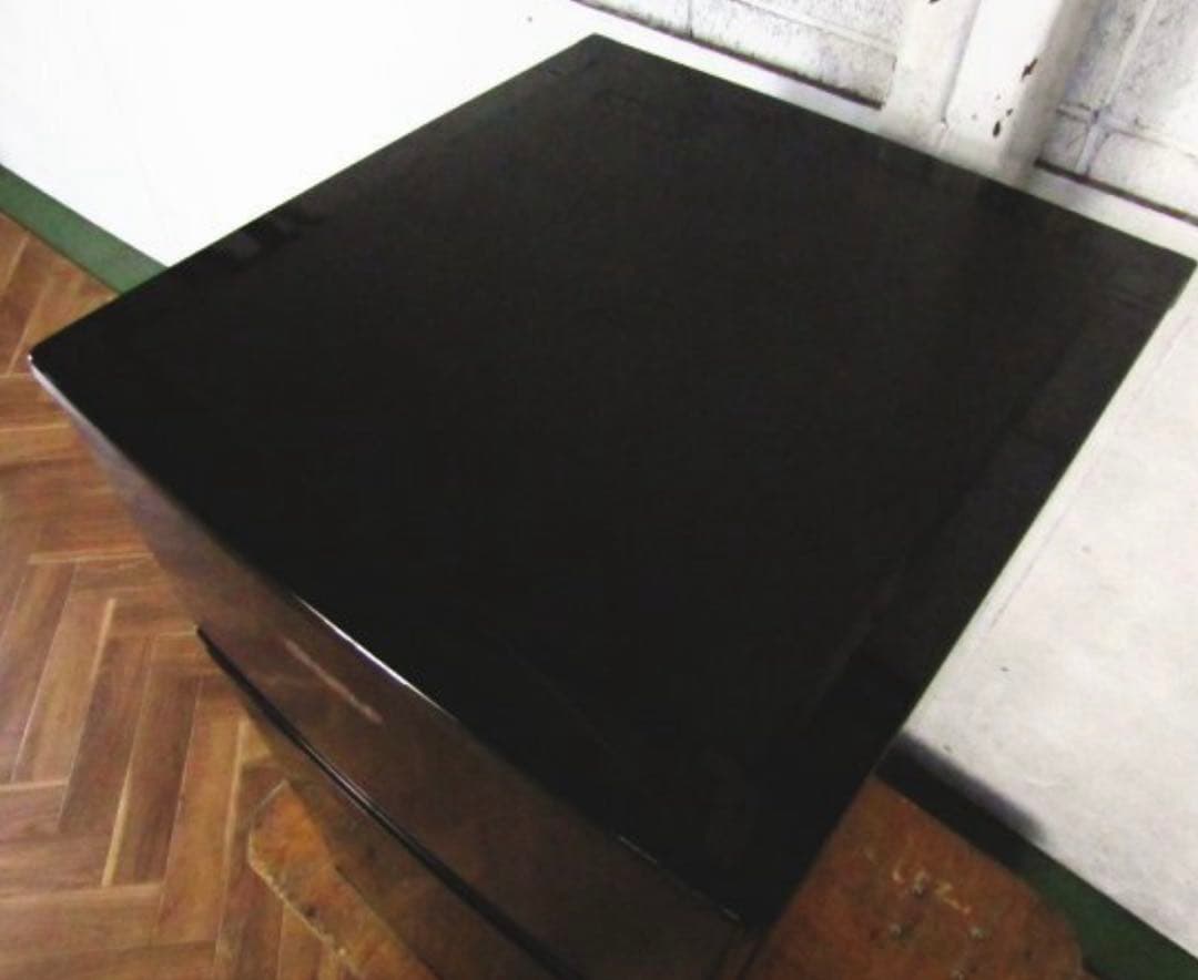 ノンフロン　冷凍冷蔵庫　美品　激安　comfee 冷蔵　冷凍　コンフィー