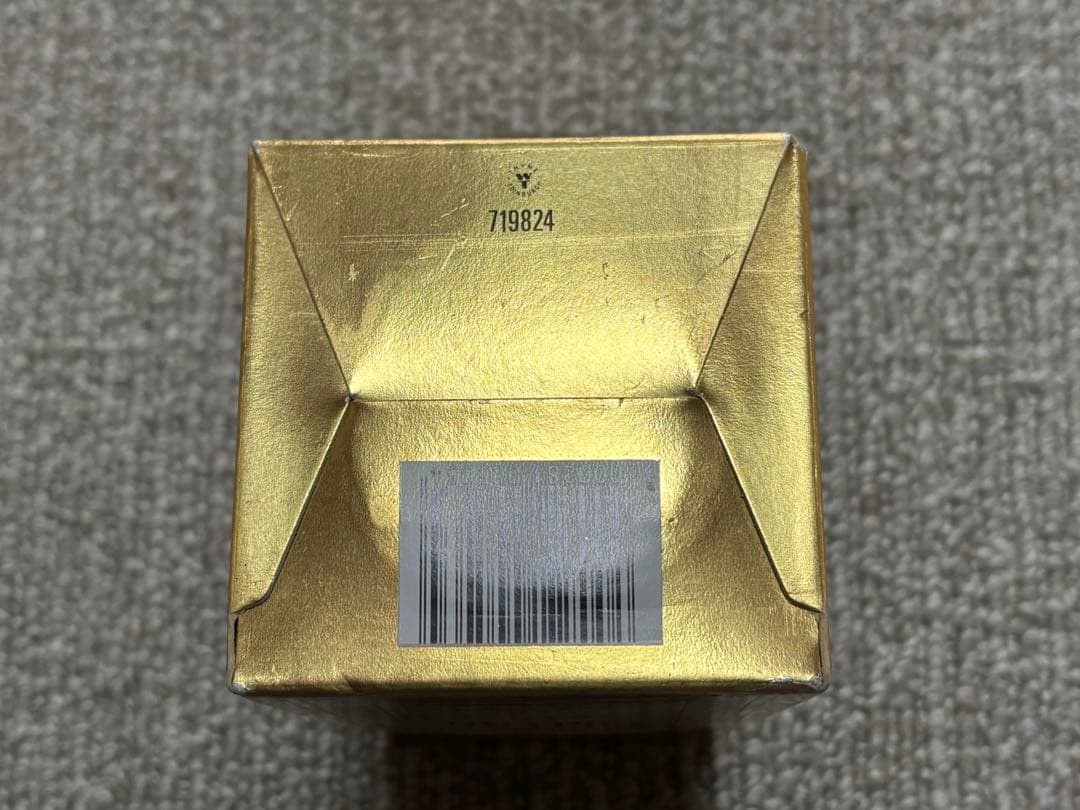 Grand Old Parr Aged 12 Years 値段応相談