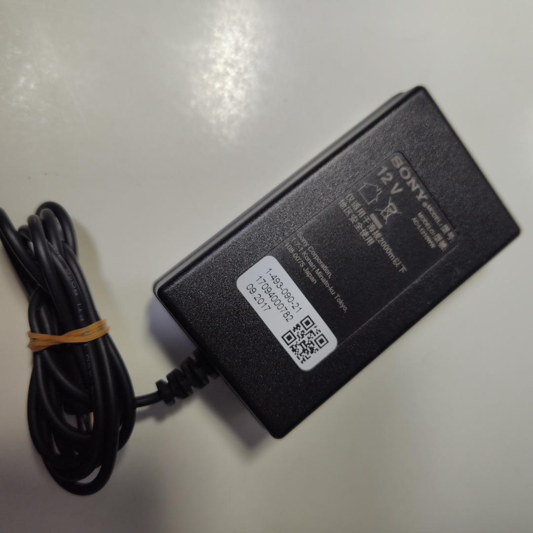 美品 ブルーレイプレーヤー SONY BDP-S6700