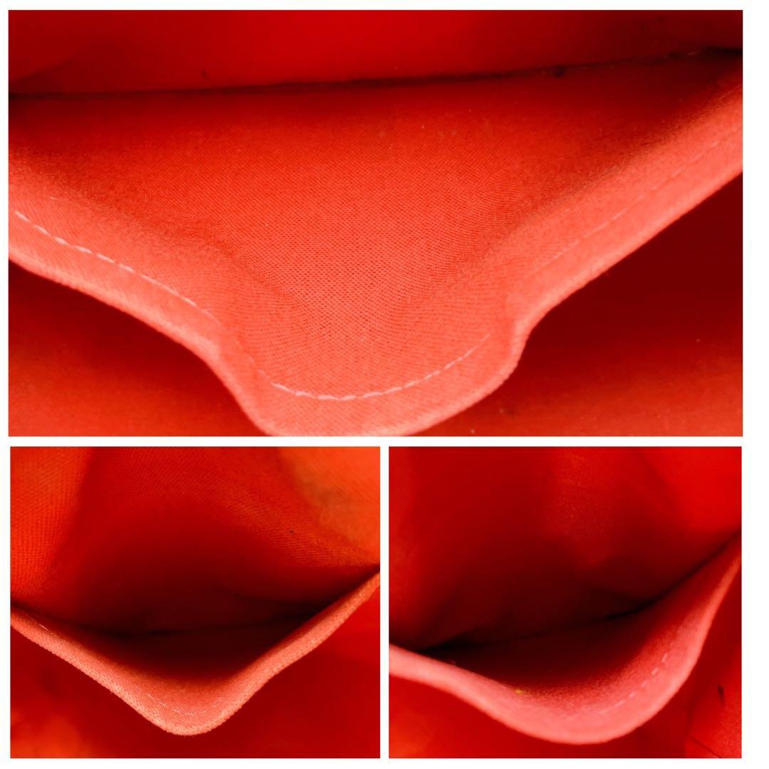 ルイヴィトン　ダミエ　シエナPM　ショルダーバッグ　2way　ブラウン　5598