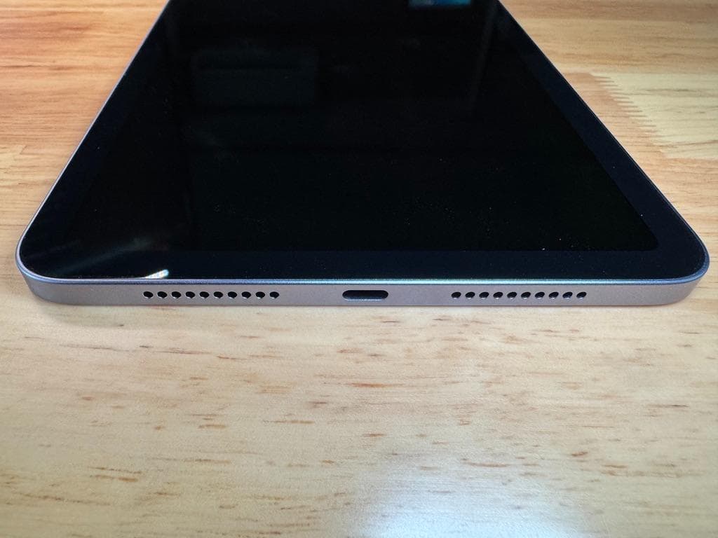 iPad mini (第6世代) 64GB パープル Wi-Fi