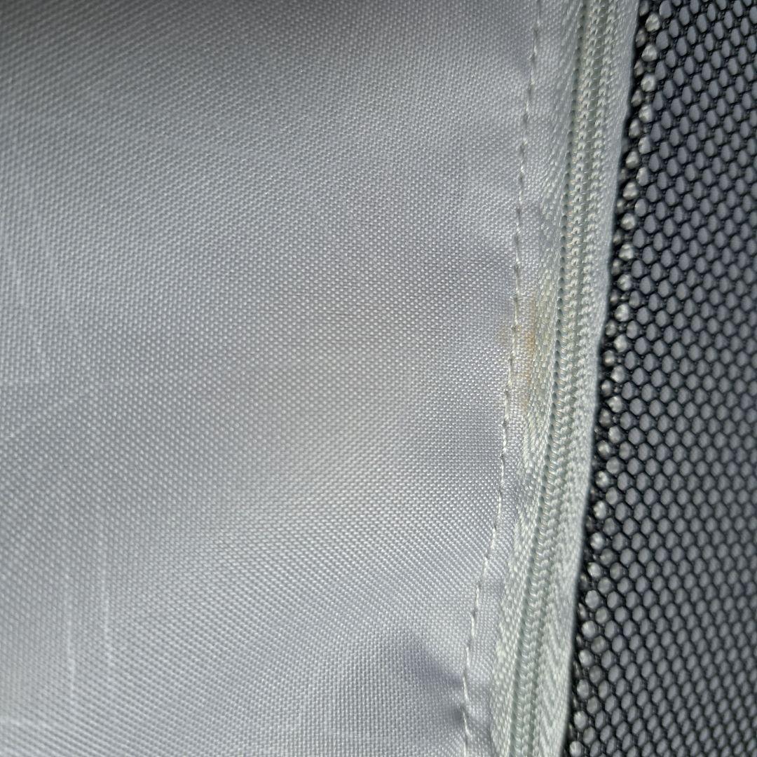 【極美品】Samsonite ビーライト4 　35~40L 軽量キャリーケース