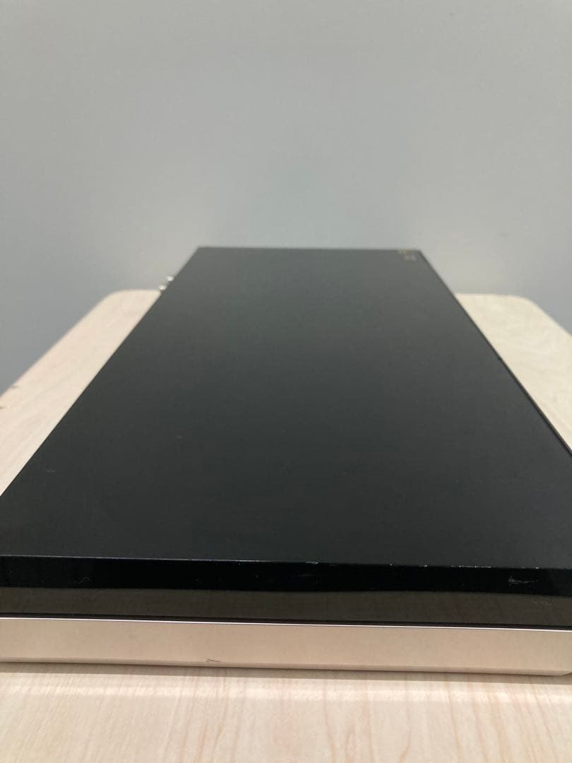 動作良好　1TB SONY ブルーレイ　BDZ-ZW 1500