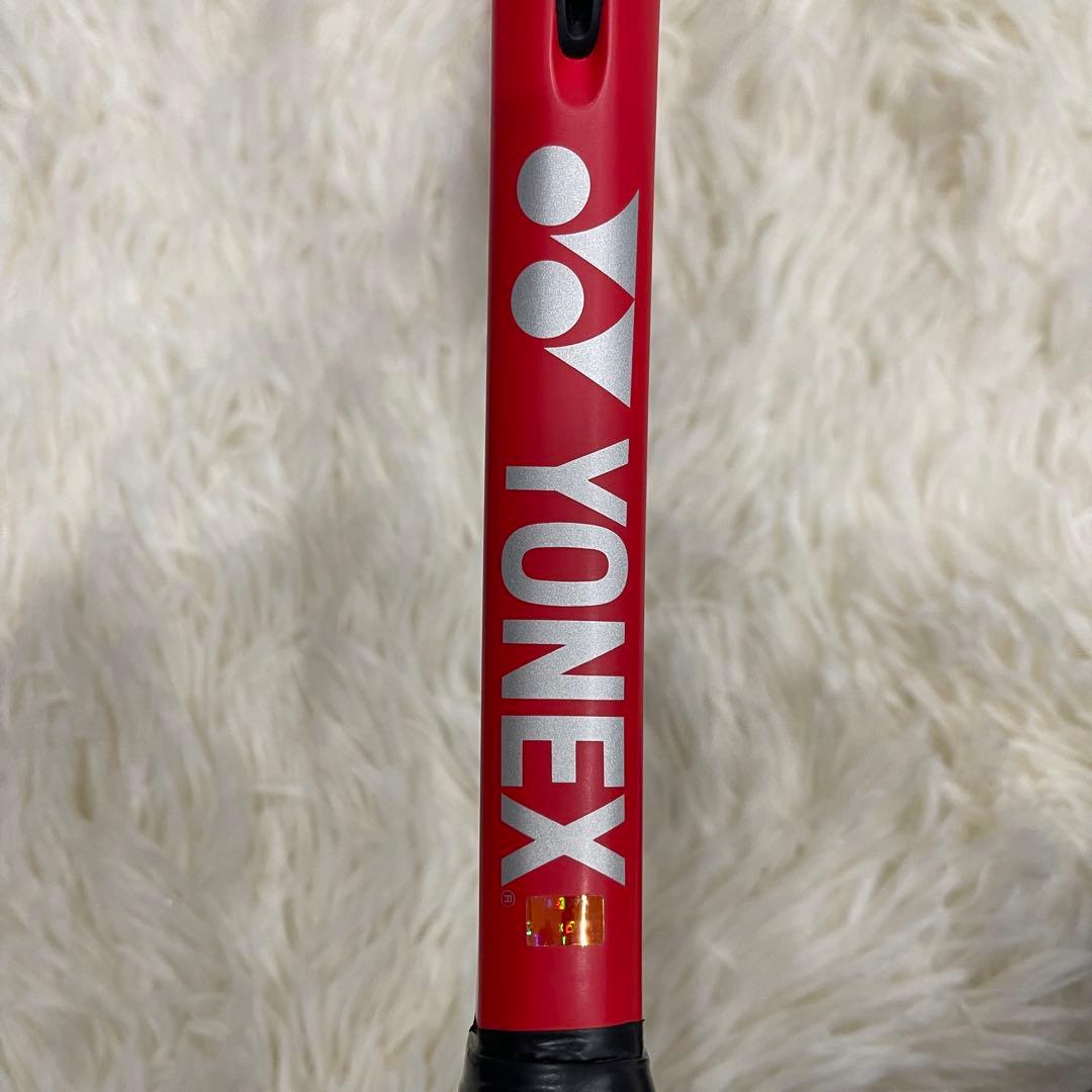 YONEX VCORE GAME テニスラケット　グリップサイズ2