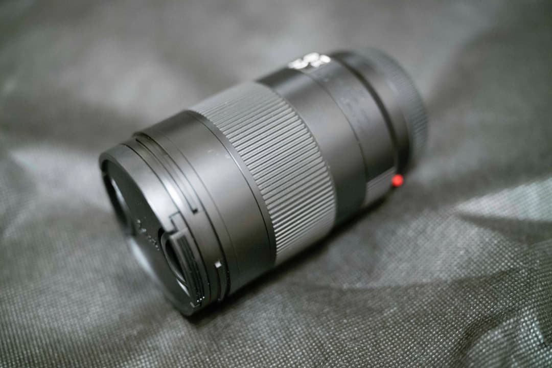 レンズ(単焦点) Leica Apo-Summicron SL 35mm F2.0