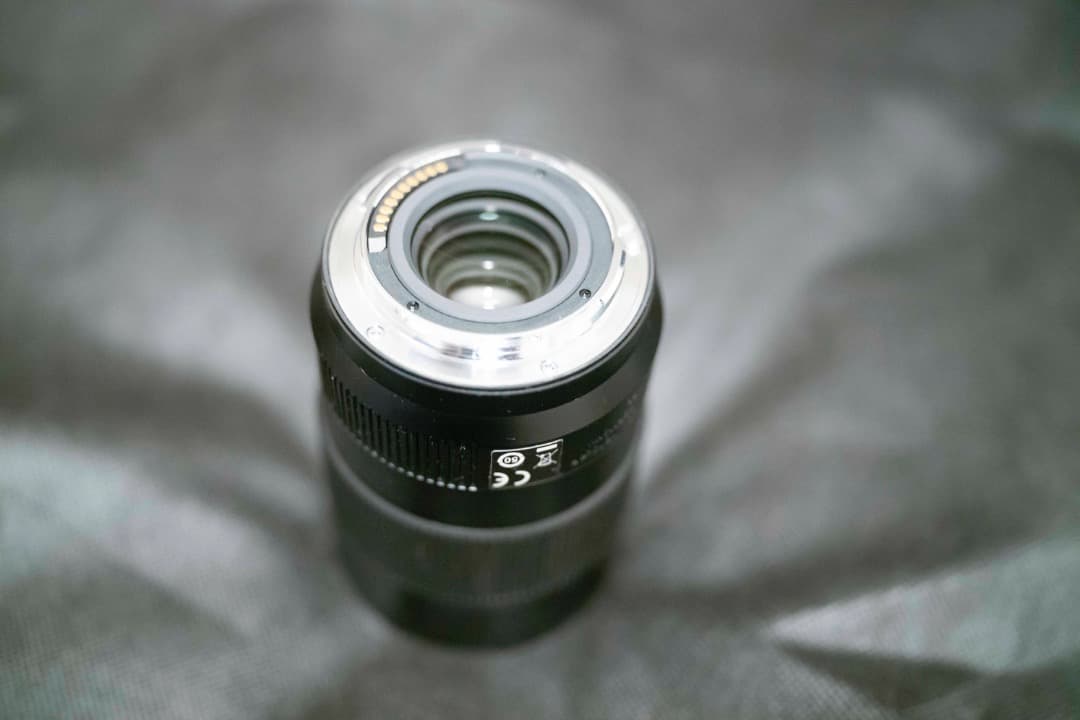 レンズ(単焦点) Leica Apo-Summicron SL 35mm F2.0