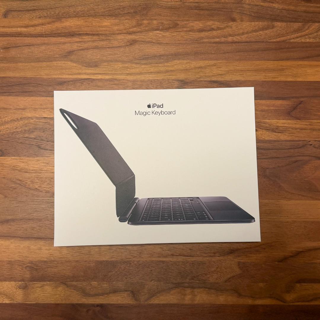 Apple iPad Pro(M4) 11インチ 256GB 本体セット