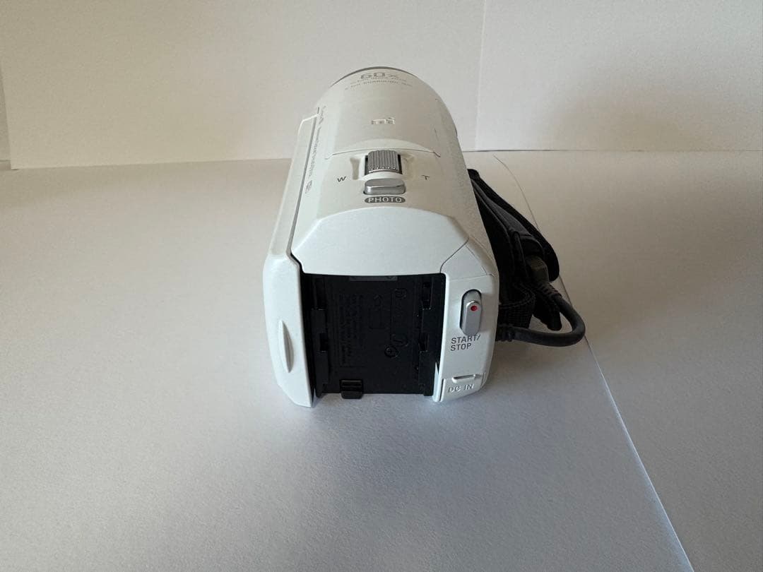 SONYビデオカメラ HDR-CX680