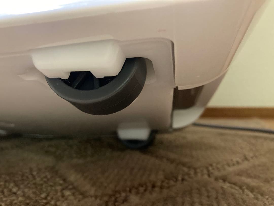 SHARP 衣類乾燥除湿機 CV-L180-W 大容量