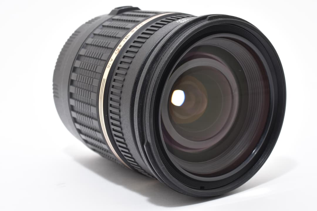 レンズ(ズーム) Tamron AF 17-50mm F2.8 Di II Canon #9939