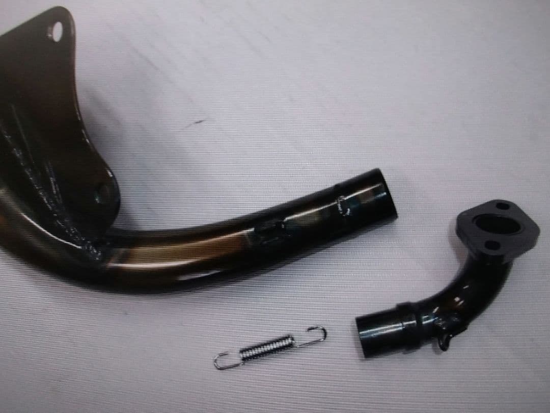 ディオAF３４、ライブDioAF35専用チャンバー新品未使用の出品です。