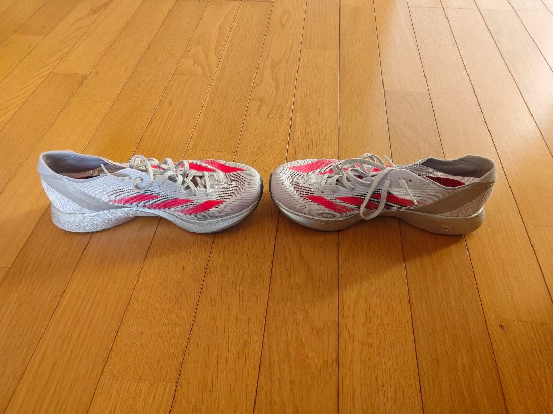 adidas japan takumisen bostton　3足セット