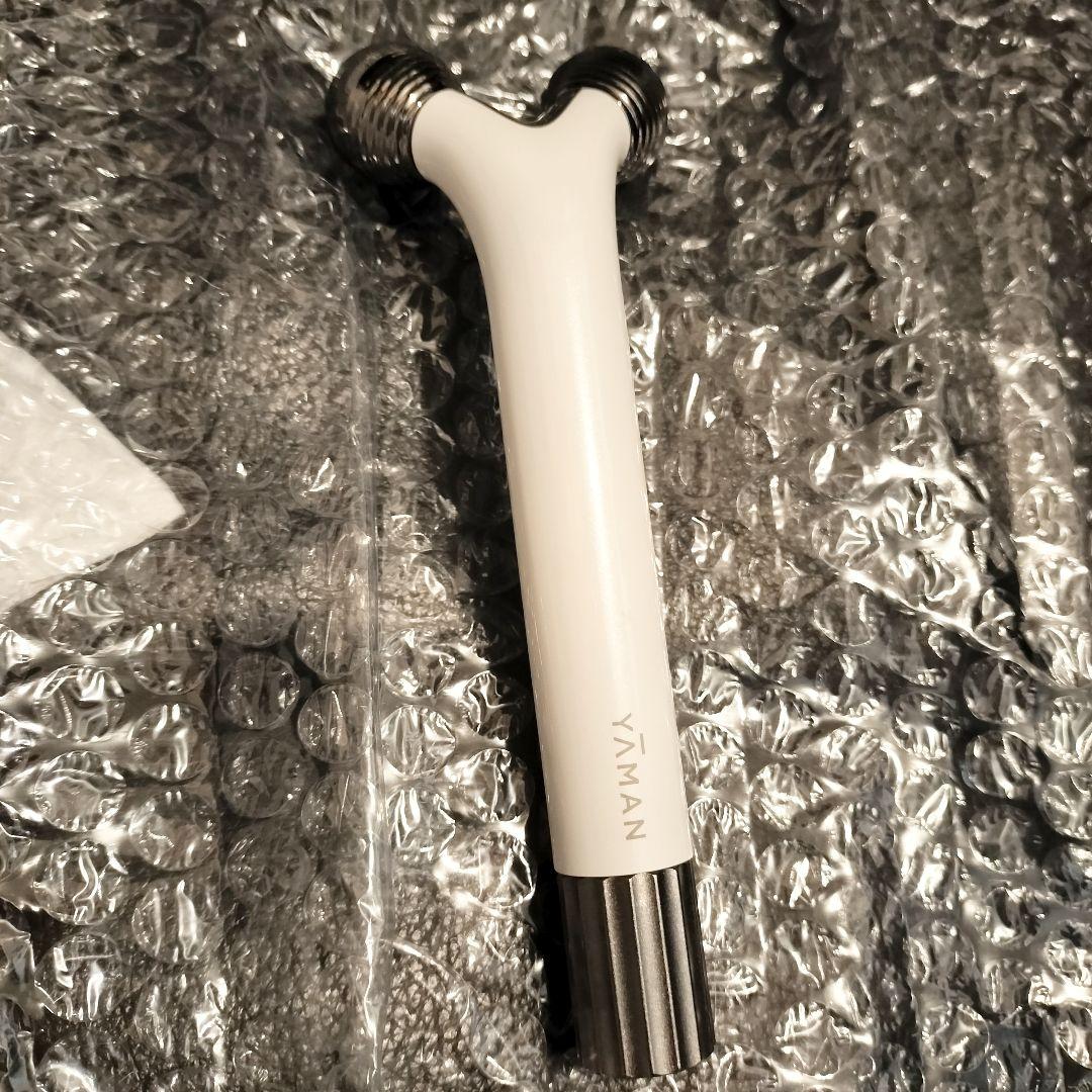 ヤーマン WAVY mini ウェイビー ミニ EP16W