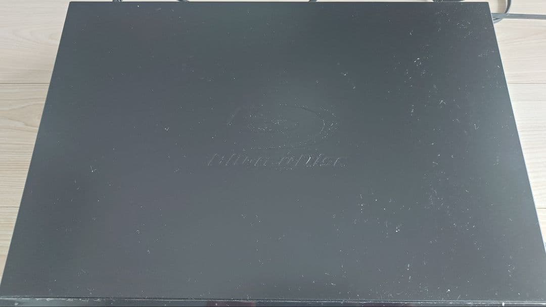 【さらに値下げ】東芝REGZA HDD&Blu-ry DBR-Z150