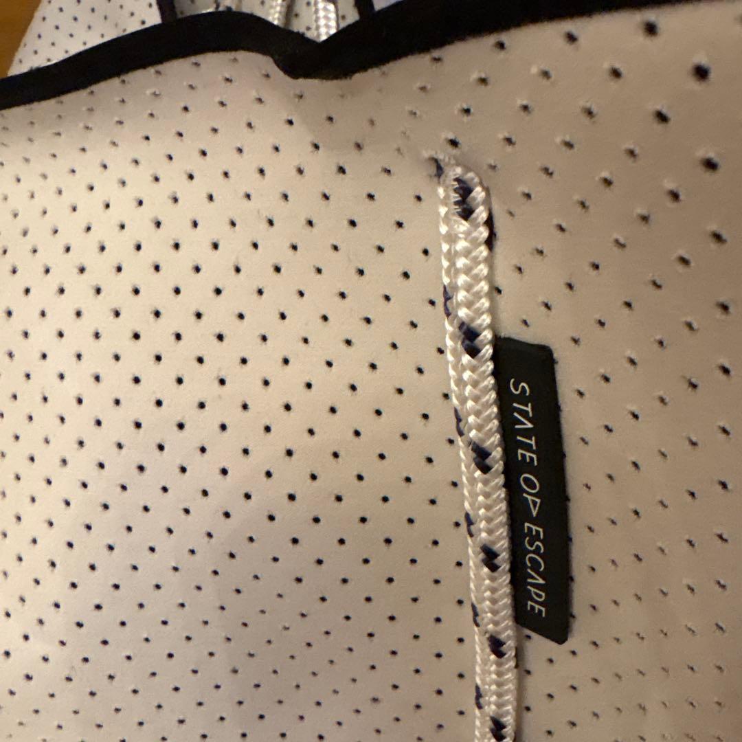 STATE OF ESCAPE バッグ