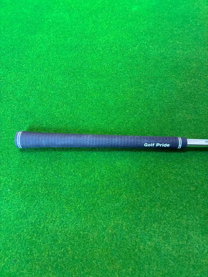 【中古】【美品】Cleveland RTZ ツアーサテン 58°/10°MID