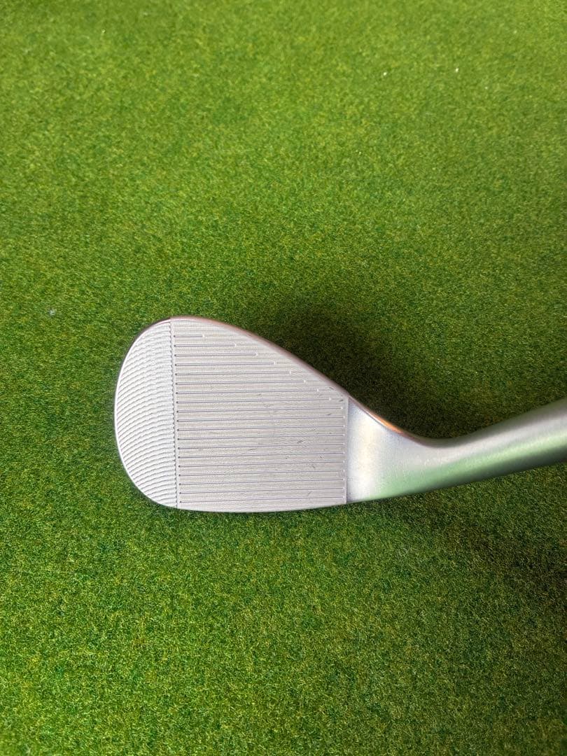 【中古】【美品】Cleveland RTZ ツアーサテン 58°/10°MID