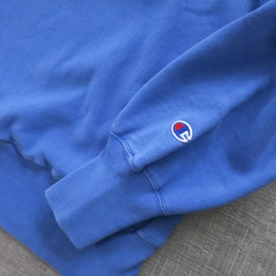 Championリバースウィーブ トリコタグ 目無し REVERSE WEAVE