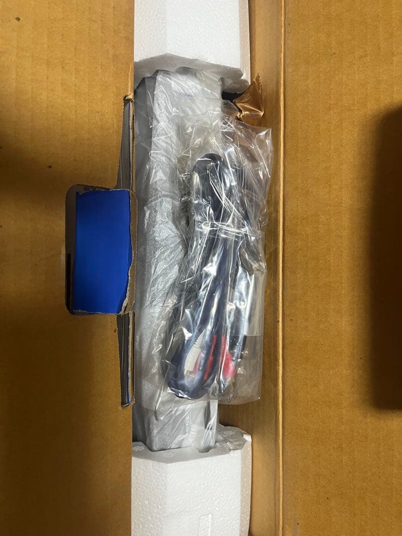 新品TOSHIBA Broadcasting Satellite Tuner