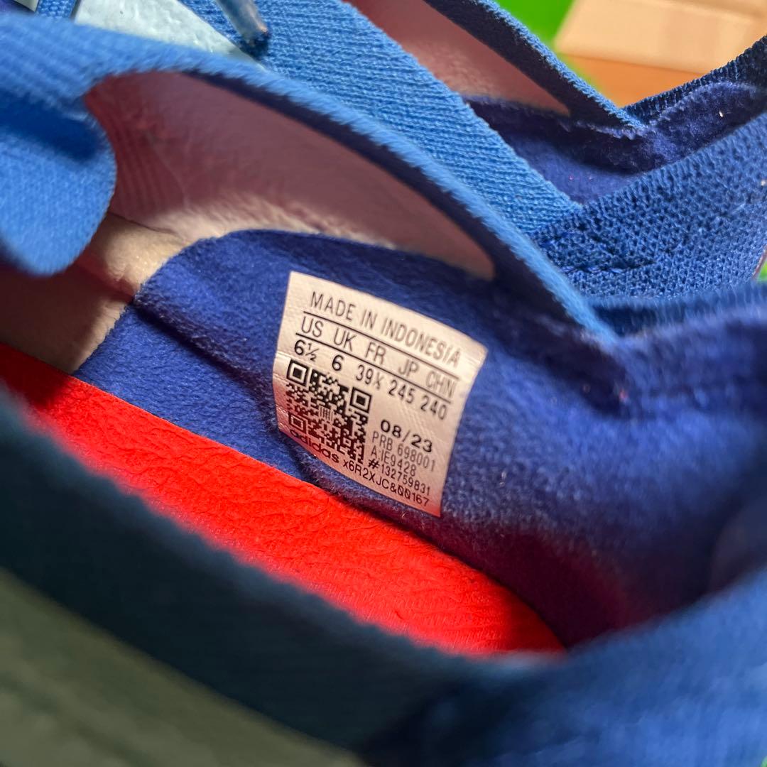 アディダス サッカースパイクプレデターアキュラシー.1LジャパンHG/AG