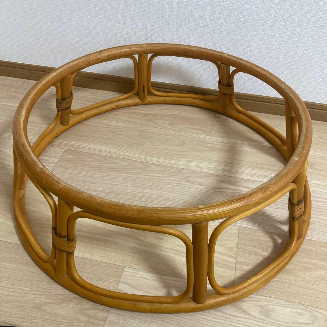 1人掛けソファ ACME Furniture Wicker Easy Chair