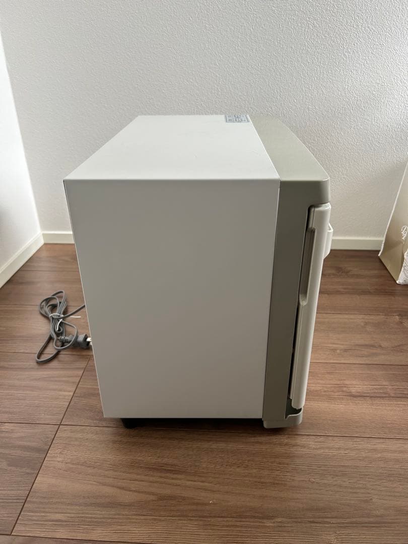 タオルウォーマー　SEVEN BEAUTY TW-18S/F