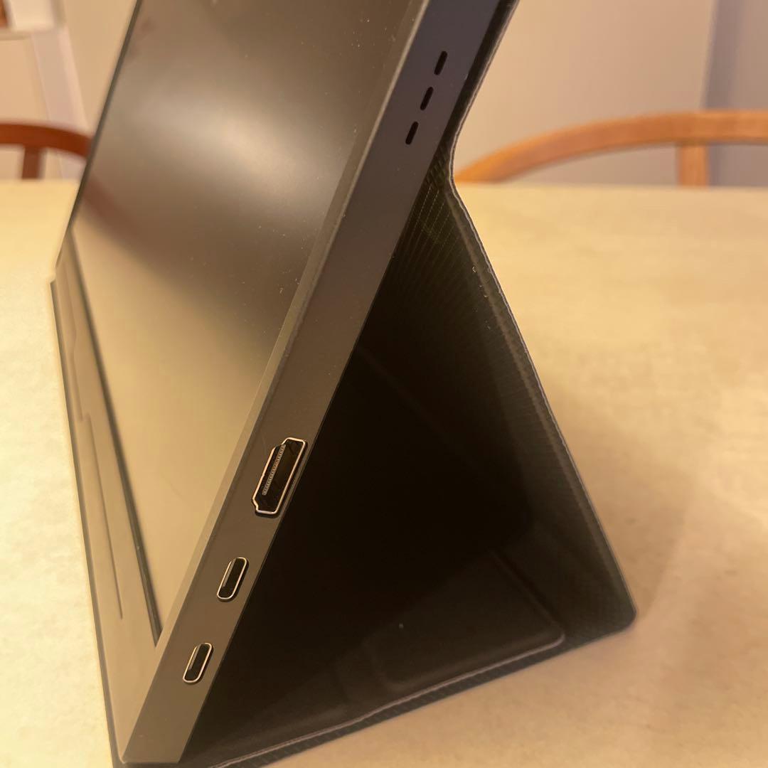 EVICIV モバイルモニター 13.3インチ