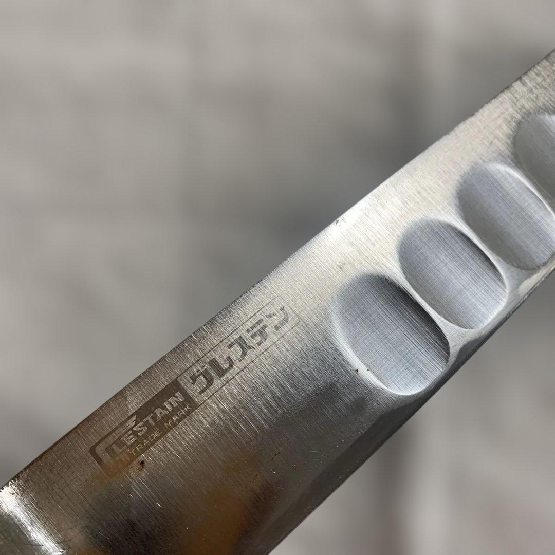 グレステン　刃渡24cm