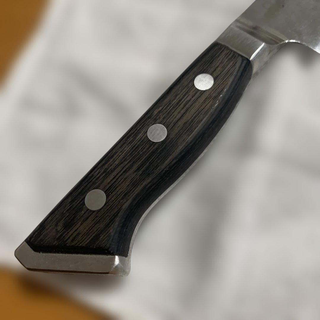 グレステン　刃渡24cm