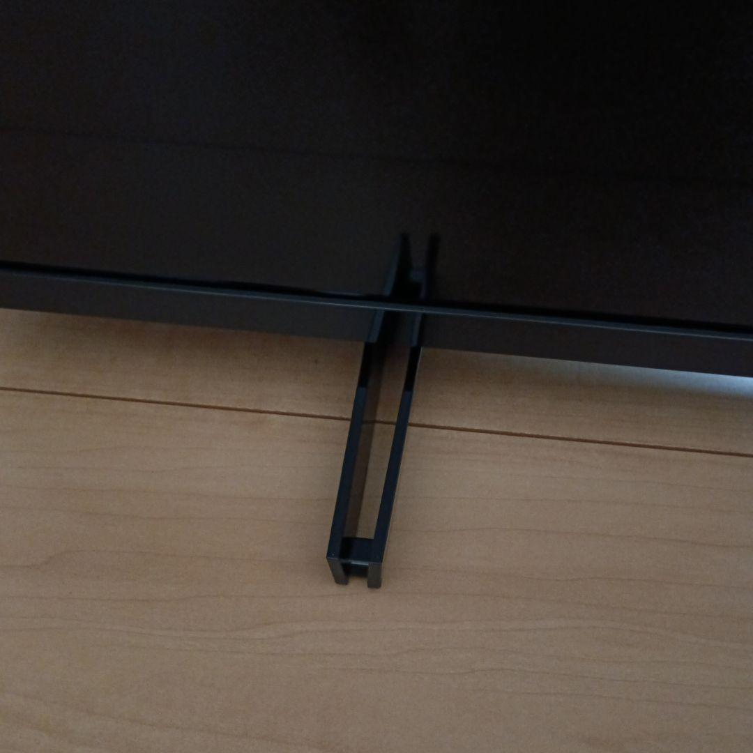 フナイ　FUNAI 液晶カラーテレビ　fire TV　50型