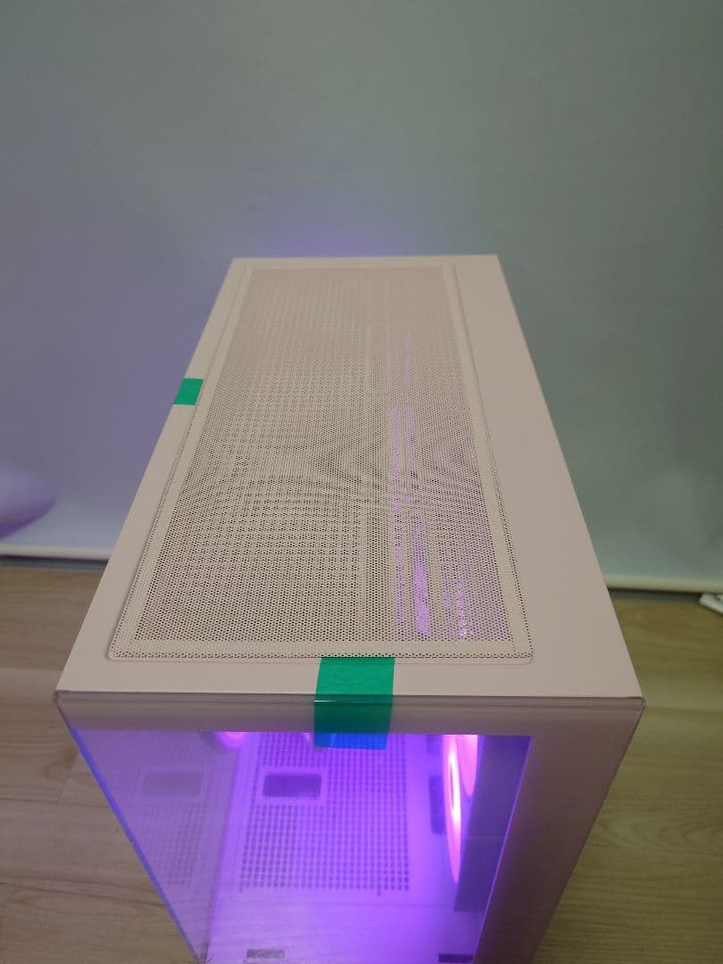 ゲーミングパソコンintel i7第13世代/RTX3060 12GB/16GB