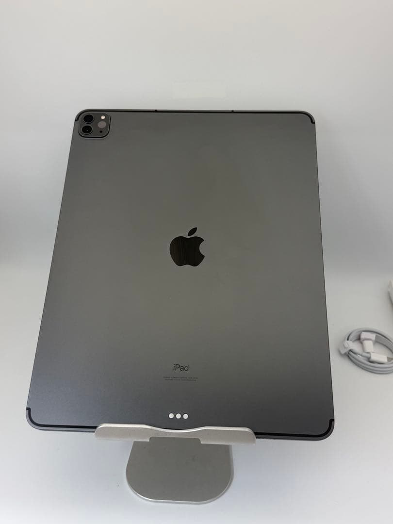 iPad Pro 12.9 第5世代 256GB 美品