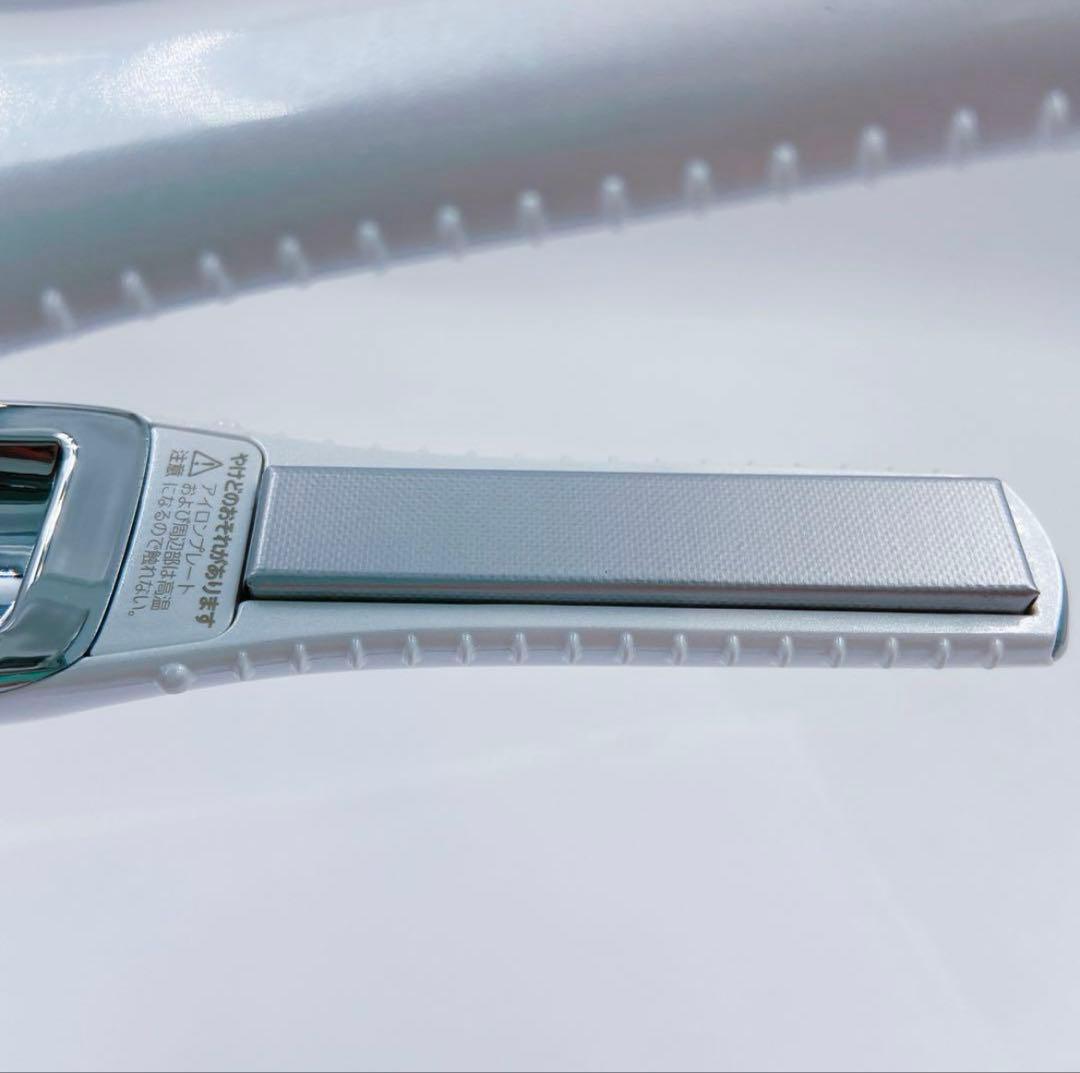 7AM3 ReFa リファ コードレスヘアアイロン RE-AI02A 美容機器