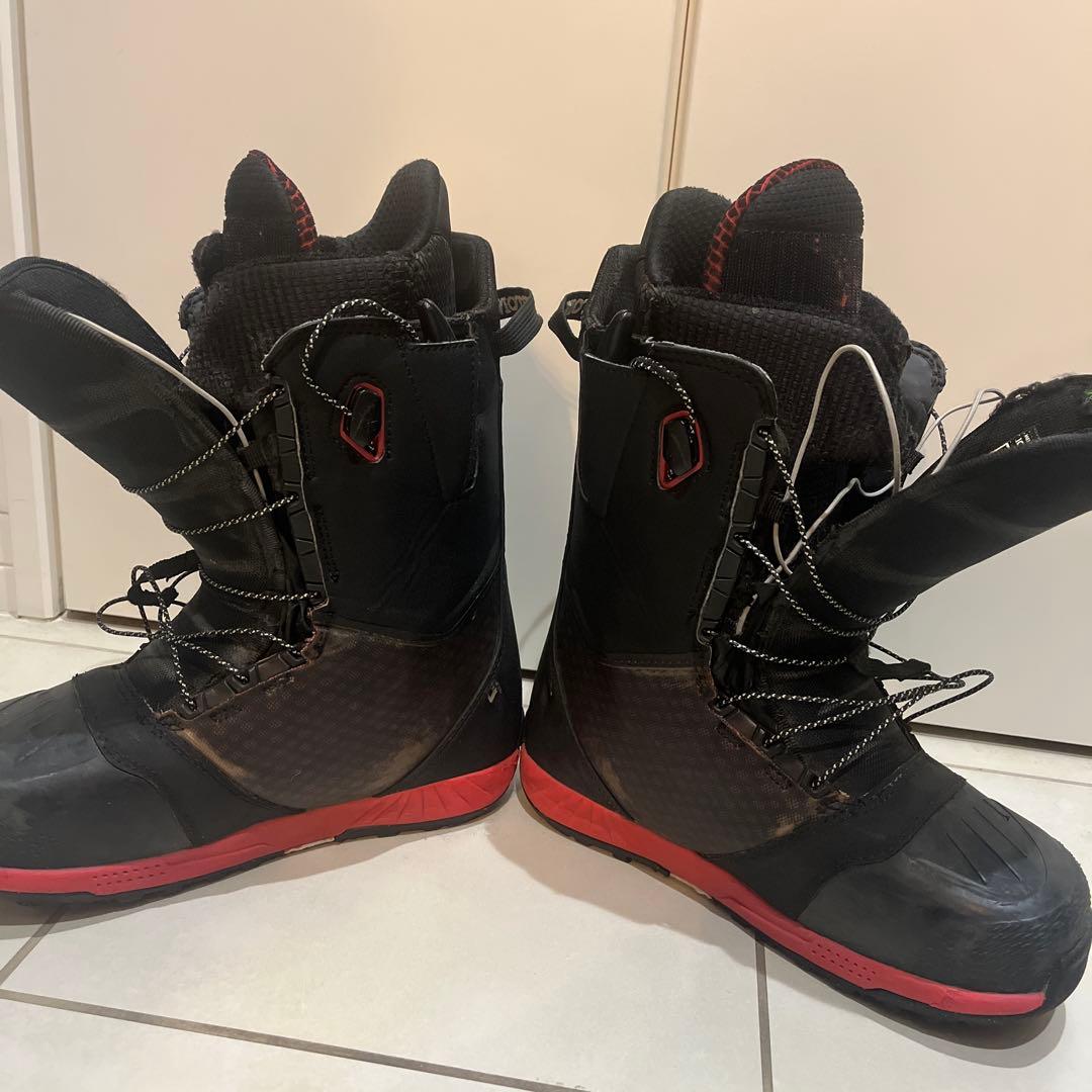 BURTON ION 19-20スノーボードブーツ
