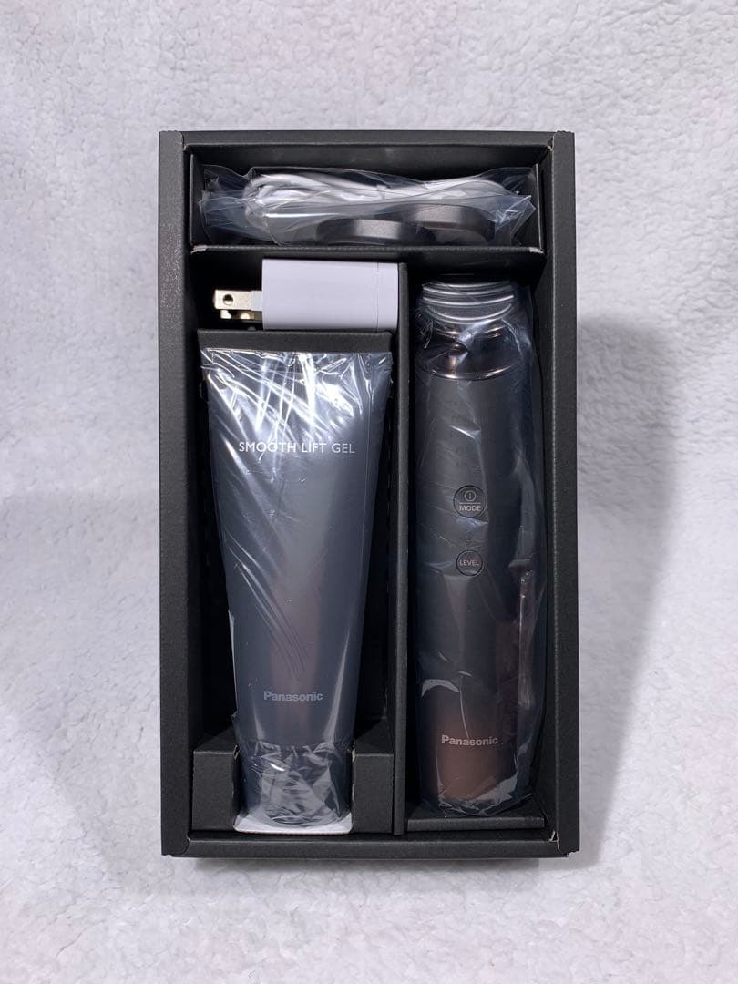 ※上位モデル※ パナソニック バイタリフト RF EX（ジェル付き）♭2