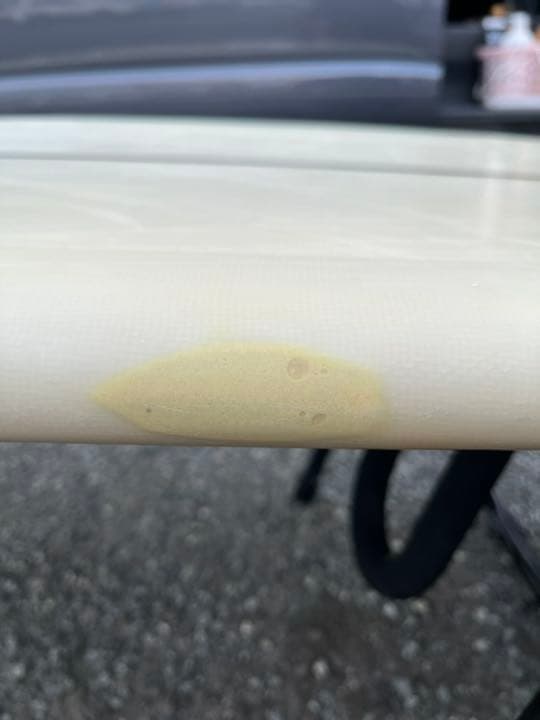 最終値下Christenson クリステンソン ボンネビル9,2 ハードケース付