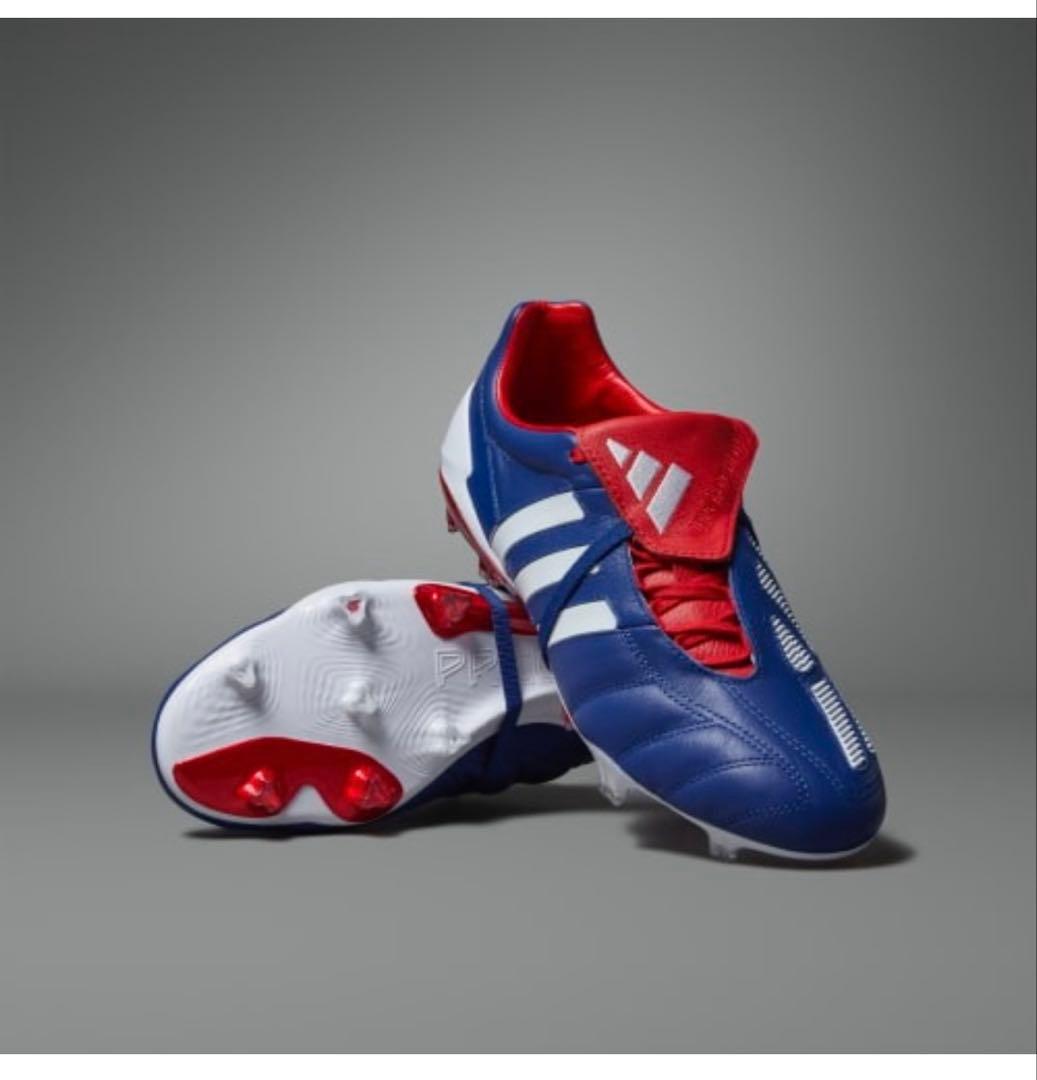 adidas プレデター マニア