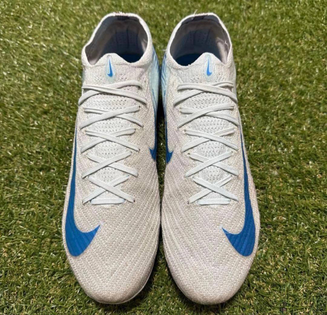 NIKE マーキュリアルヴェイパー16 ELITE AG 26.5cm 317