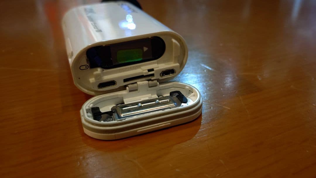 【更に値下げしました】SONY Action Cam 4K FDR-X1000V